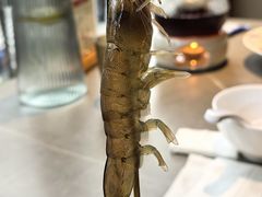 -佬太公海鸭·海鲜大排档(上海总店)
