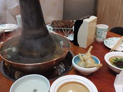 -阳坊胜利涮羊肉(阳坊老店)