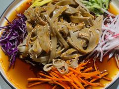 -槐乡六门城小馆(洪洞店)