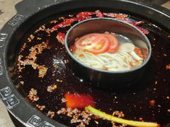 -重庆渝达老火锅(春熙路店)