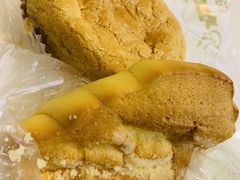 -浓心爷爷·现烤面包(岭南新世界店)