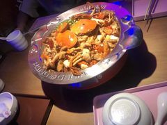 -胖哥俩肉蟹煲(石家庄勒泰中心店)