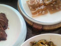 -乔家满族八大碗(流水沟店)