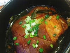 苏氏东坡肉-印象江南(东栅店)