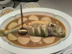 -華府Deluxe(兴业太古汇店)