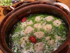 -老湘村·湖南土菜(天河维多利店)