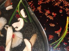 -纸盐河码头火锅(十八梯店)