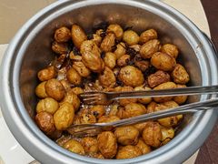 -素满香·食养自助(天一广场店)