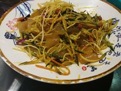 -粗粮人家·东北菜(洋桥店)