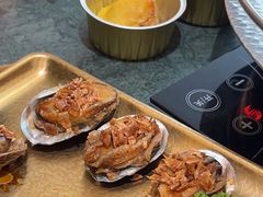-牛New寿喜烧(龙湖金沙天街店)