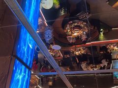 -西塔老太太泥炉烤肉(上海七宝领展广场店)