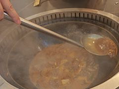 -老家大锅台·地锅鸡·铁锅炖(建邺文体路店)