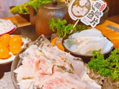 -湊湊火锅·茶憩(石家庄万象城店)