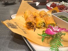 -阿喆私房菜(西五路店)