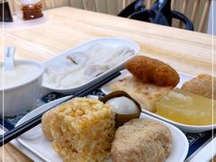 -冰泉豆浆馆(新界店)