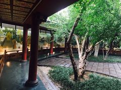 -包公祠