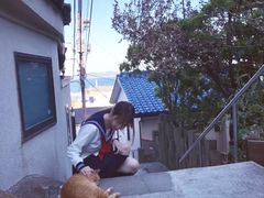 -灌篮高手动画打卡地