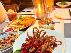 -洛缦音乐餐厅(工业展览馆万象城店)