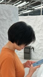 -BOF HAIR BY HONTO