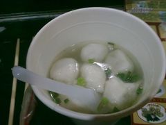 -原巷口鱼丸店(龙头路外卖店)