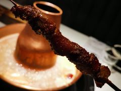 -京韵胡同·酱香羊蝎子火锅涮肉(长寿路店)