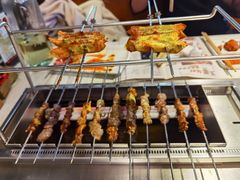 -玉善烧烤串城(长春总店)