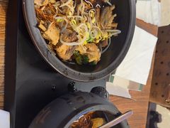 -云海肴汽锅鸡·云南小炒(曲江大悦城店)