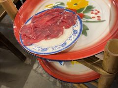 -古木枫老火锅(洪崖洞店)