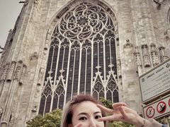 -埃马努埃莱二世拱廊