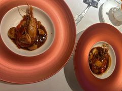 -狮拾久·现代新加坡料理(福田COCO Park店)