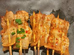 -聚味瞿记·龙虾堂(大塘总店)