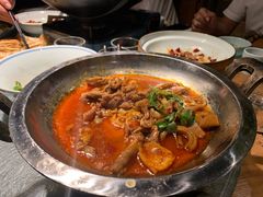 -沅江水·湖南家宴(南村万博长隆商圈店)