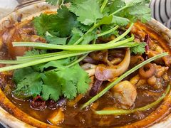 -川香煲(茅台路店)