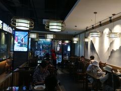 大堂-小莆天(元帅路店)