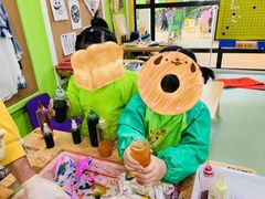 -美加国际幼儿园(四季青校区)