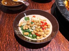 -受气牛肉·耙牛肉火锅(水晶郦城店)