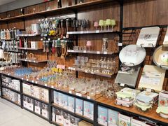 -盒马鲜生(枣园路店)