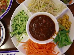-丝路伊兰·兰州牛肉面(牛街总店)