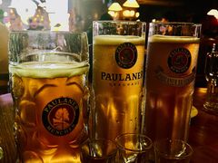 -宝莱纳啤酒花园餐厅PAULANER BRAUHAUS Nanjing(广州路店)