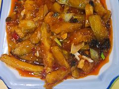 -西工饭庄快餐厅(西工小街店)