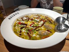 -太二酸菜鱼(福州泰禾店)