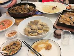 -品海楼·大连海胆锅贴馆(东港店)