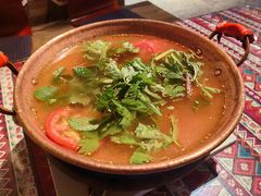 -火塘云南烧烤大排档