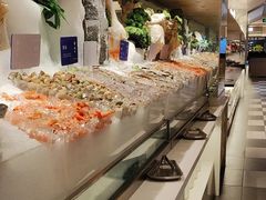 -星伦多自助料理·涮烤一体(江桥万达店)