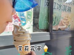 -吴裕泰茶莊(大栅栏店)