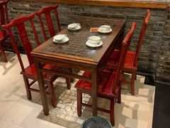 -百味地锅鸡(财校分店)