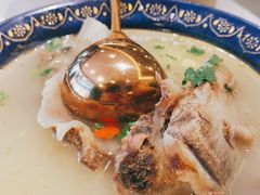 巴扎牛骨汤-巴扎屋大盘鸡·新疆菜(汇嘉时代店)