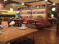 -芭莉与彩虹西餐厅(成都合生汇店)