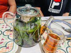-海尔巴格一甸茶餐厅(团结路店)