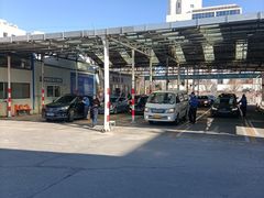 -京西五环检测场